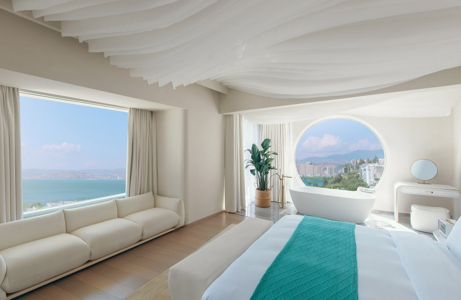 酒店裝修設(shè)計(jì) 酒店裝修設(shè)計(jì)